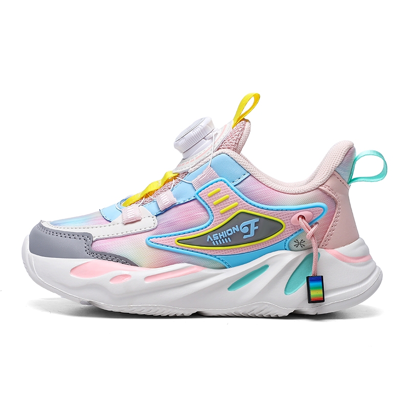 Детская обувь для повседневной жизни YUZHAOLIN, розовый
Детская обувь для повседневной жизни YUZHAOLIN, розовый