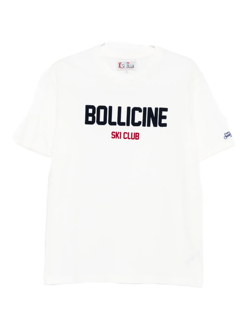 Футболка с графическим принтом Mc2 Saint Barth, белый
Футболка с графическим принтом Mc2 Saint Barth, белый