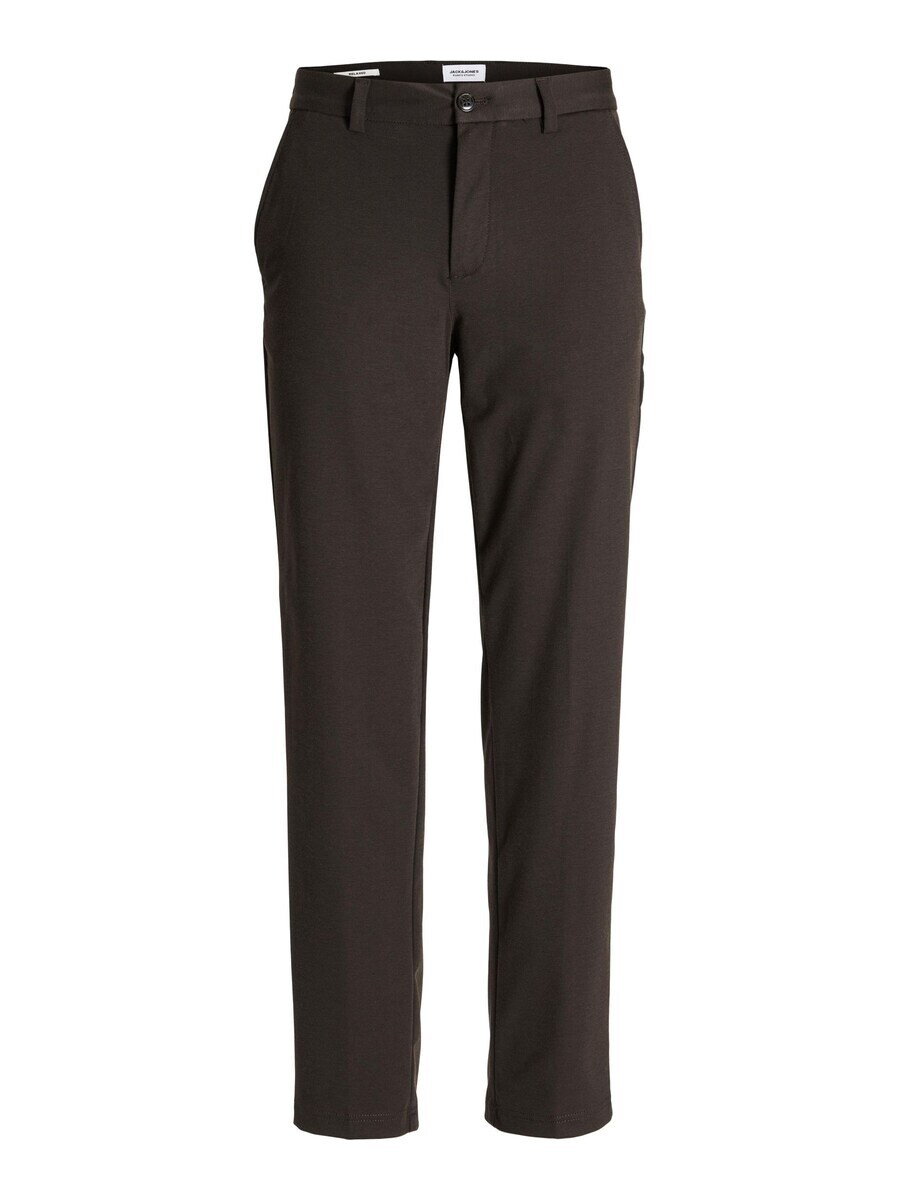 Плиссированные брюки JACK & JONES KARL, коричневый
Плиссированные брюки JACK & JONES KARL, коричневый