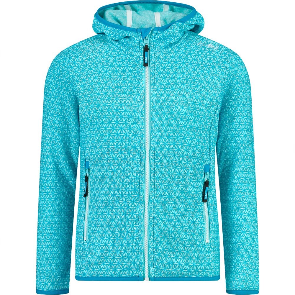 Куртка CMP 32H5705, синий
Куртка CMP 32H5705, синий