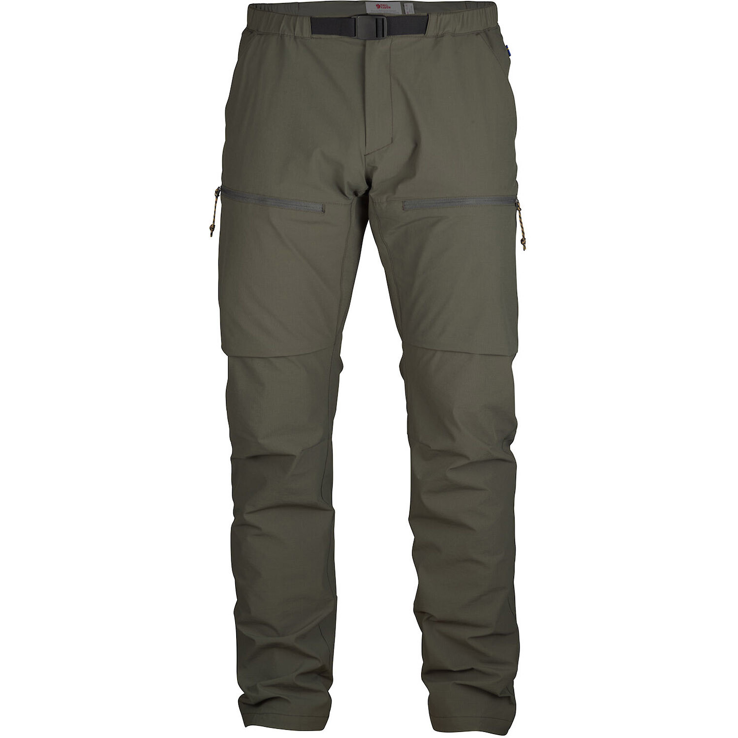 Брюки FJÄLLRÄVEN Freizeithose High Coast Hike, цвет Schiefer
Брюки FJÄLLRÄVEN Freizeithose High Coast Hike, цвет Schiefer