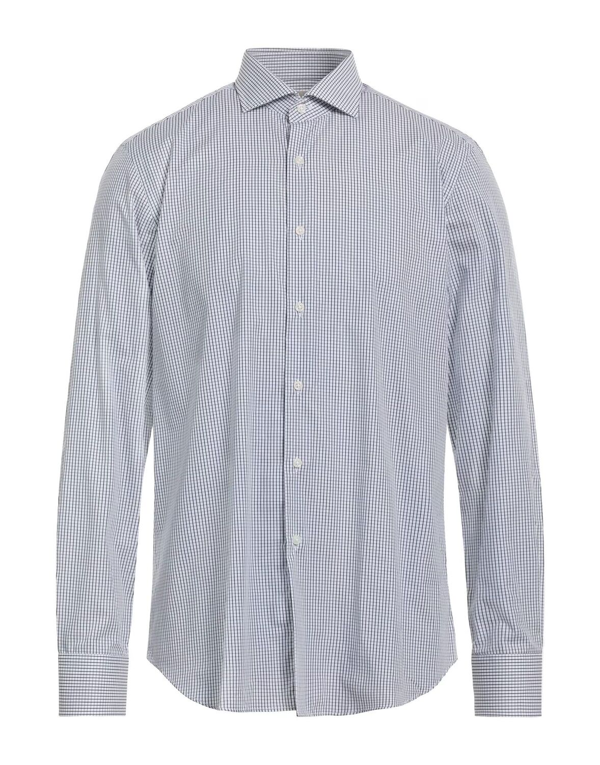 Рубашка Gherardini Firenze 1885, полуночно-синий
Рубашка Gherardini Firenze 1885, полуночно-синий