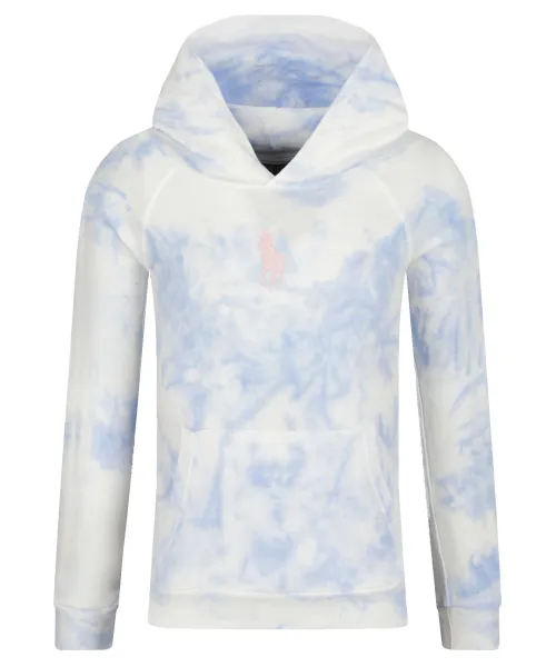 Толстовка Regular fit Polo Ralph Lauren, синий
Толстовка Regular fit Polo Ralph Lauren, синий