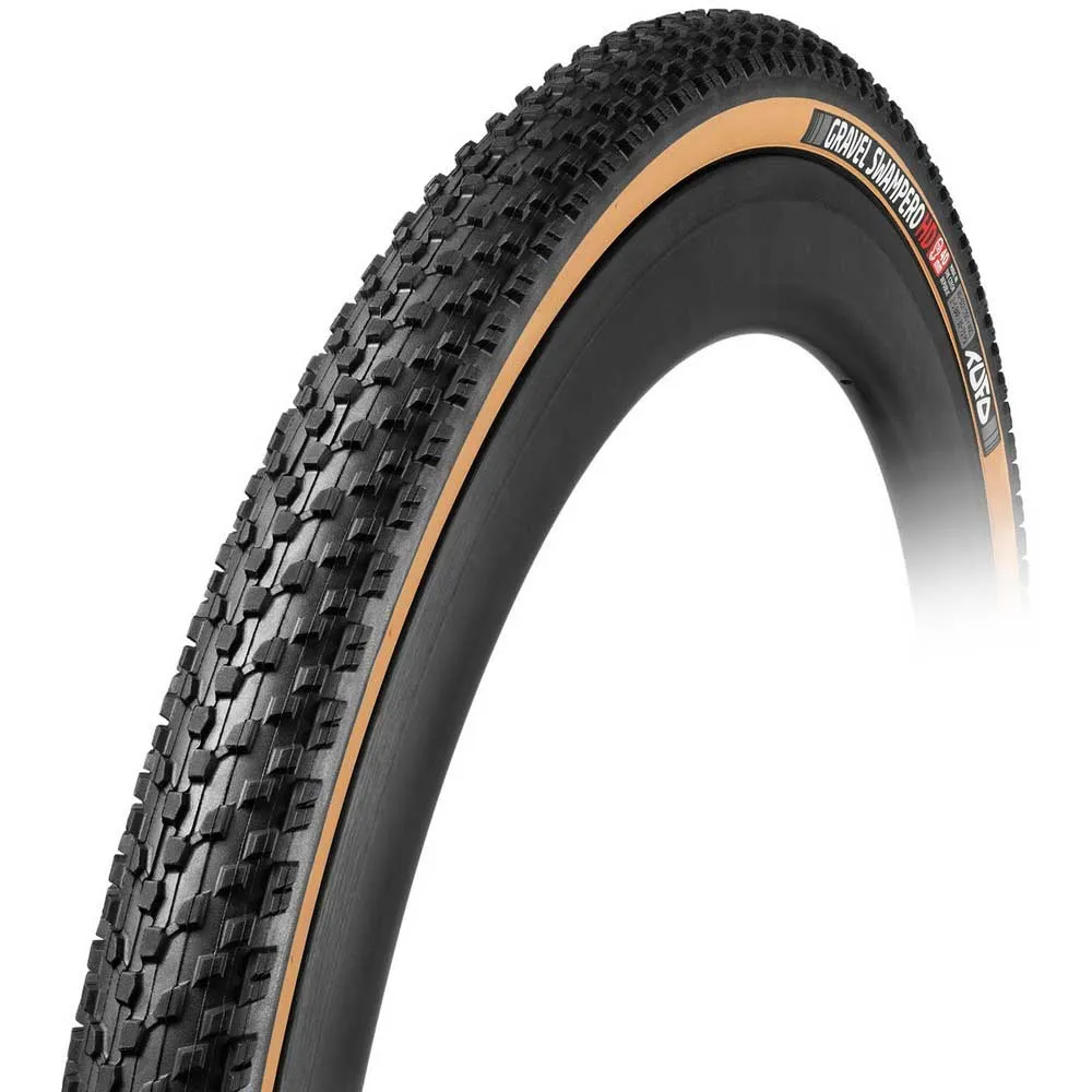 Гравийная шина Tufo Swampero HD Tubeless 700 x 40, серебряный
Гравийная шина Tufo Swampero HD Tubeless 700 x 40, серебряный