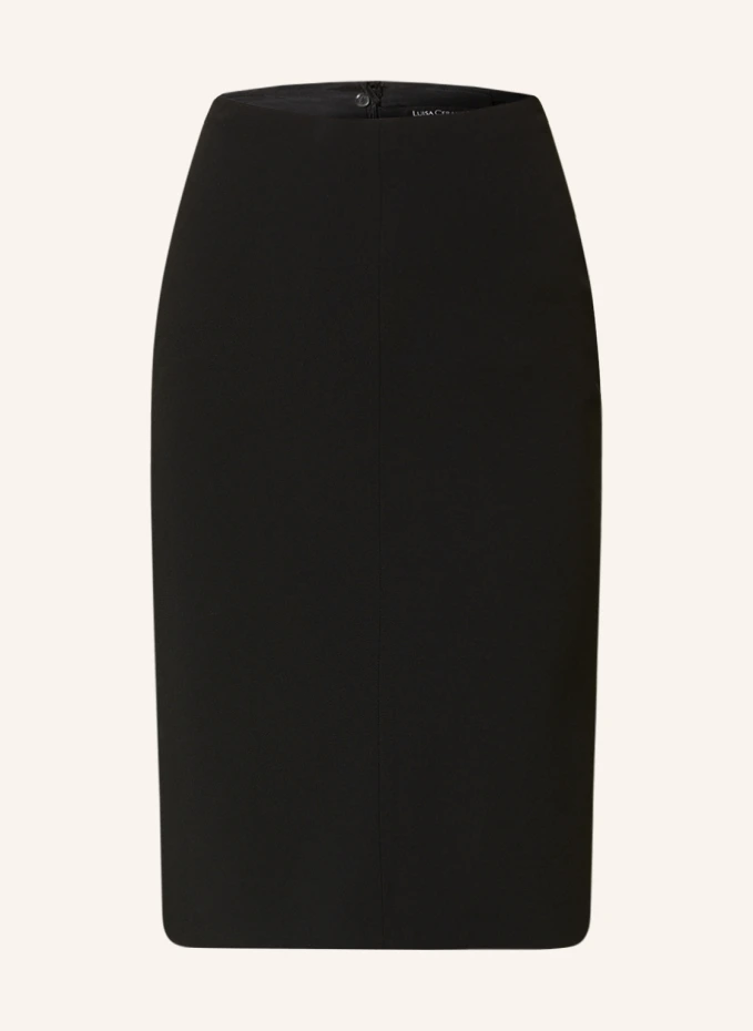 Юбка Luisa Cerano, черный
Юбка Luisa Cerano, черный