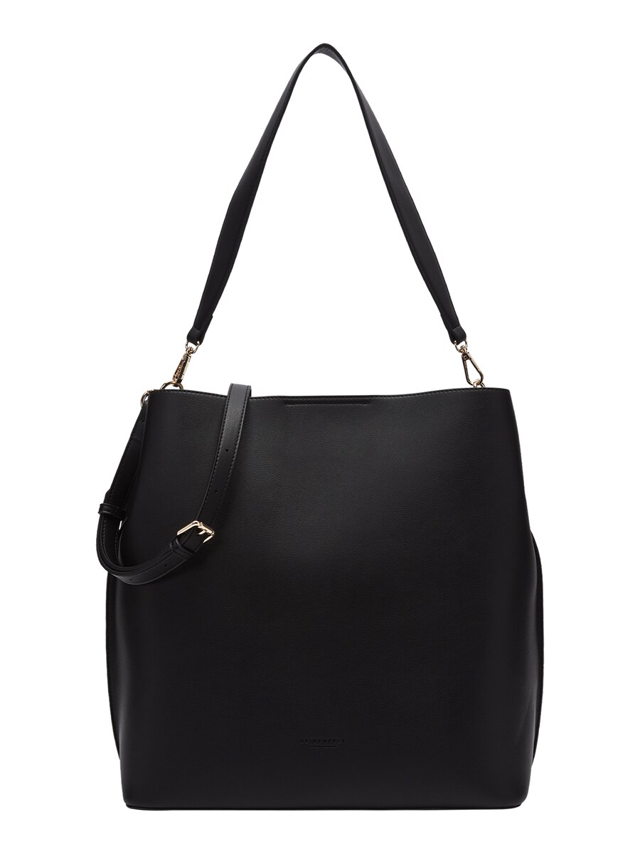 Сумка через плечо Seidenfelt Nelma, черный
Сумка через плечо Seidenfelt Nelma, черный