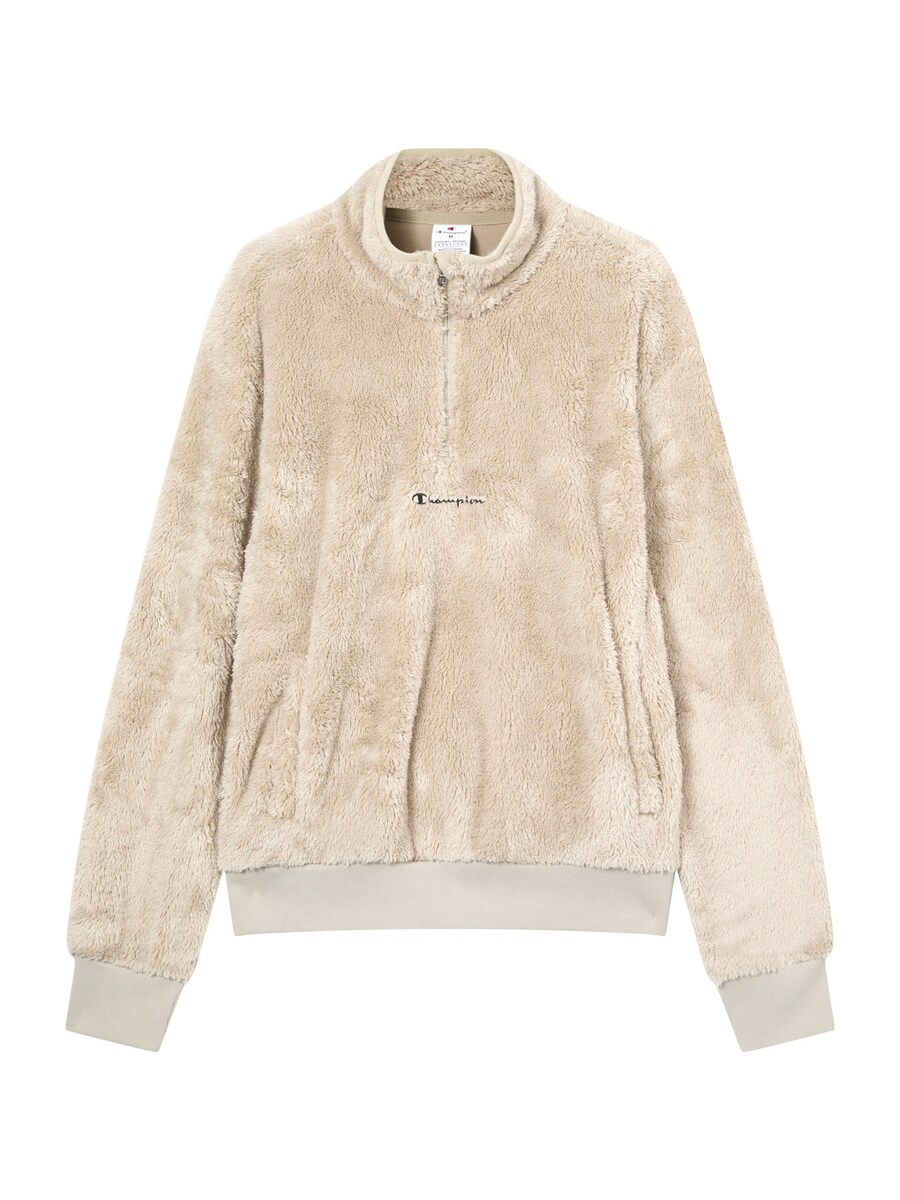 Толстовка Champion Authentic Athletic Apparel, экрю
Толстовка Champion Authentic Athletic Apparel, экрю