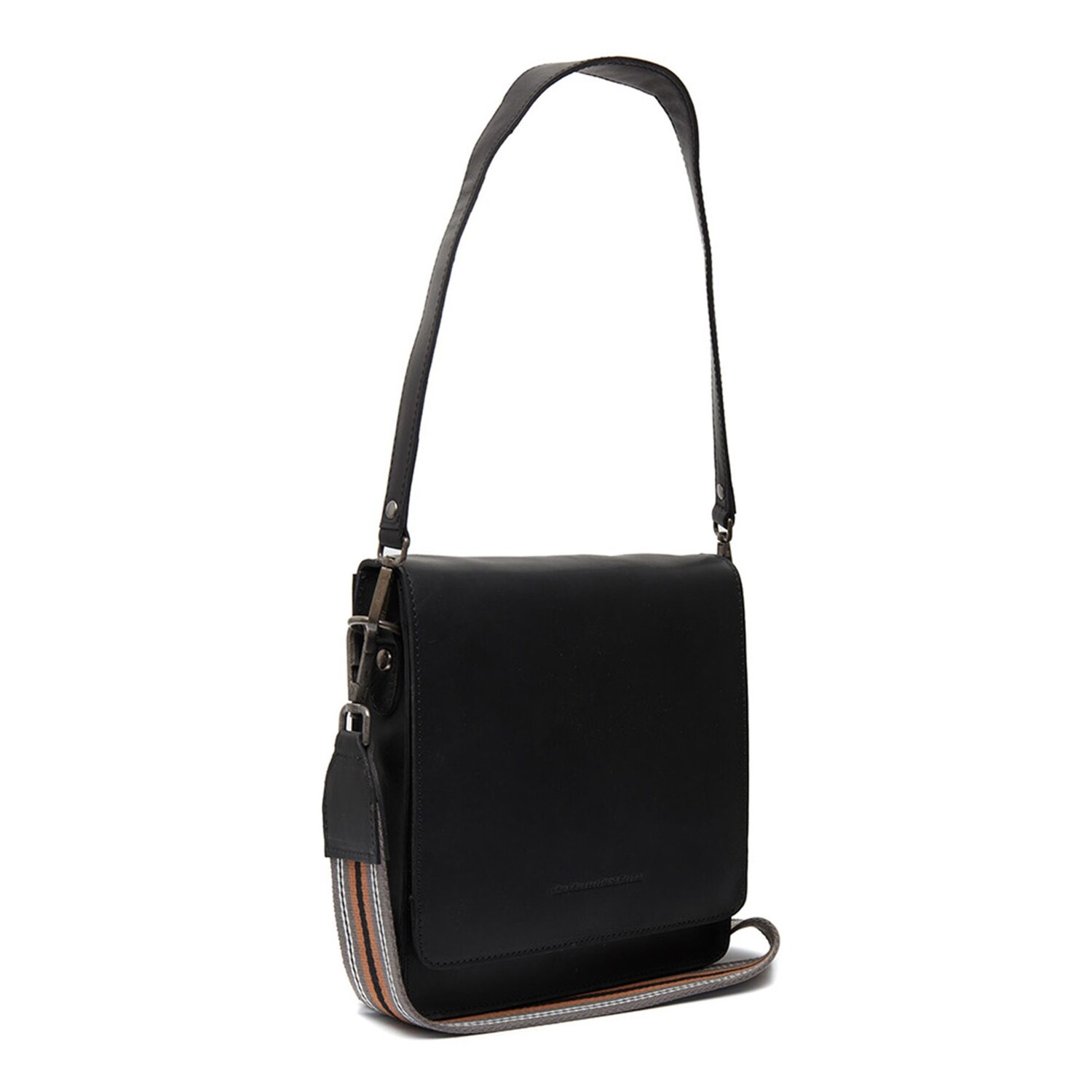 Сумка через плечо The Chesterfield Brand Osuna Leder 22 cm, черный
Сумка через плечо The Chesterfield Brand Osuna Leder 22 cm, черный