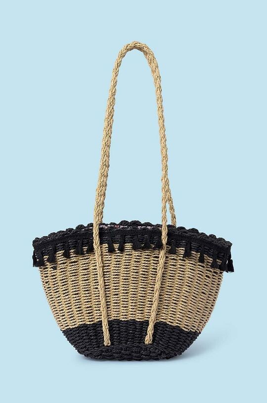 Детская сумочка Mayoral, черный
Детская сумочка Mayoral, черный