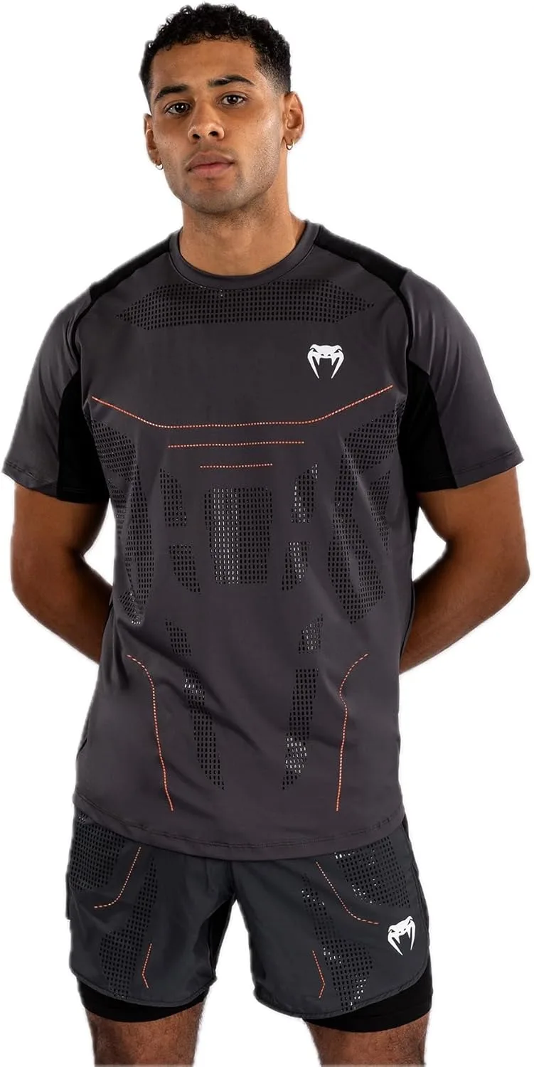 Футболка Venum Technical 3.0 Dry-tech
Футболка Venum Technical 3.0 Dry-tech