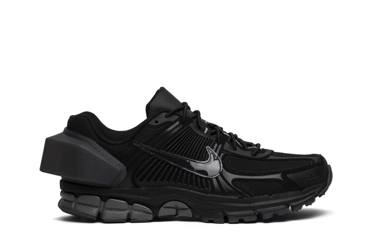 Кроссовки Nike A-Cold-Wall* x Air Zoom Vomero 5 'Black', черный
Кроссовки Nike A-Cold-Wall* x Air Zoom Vomero 5 'Black', черный