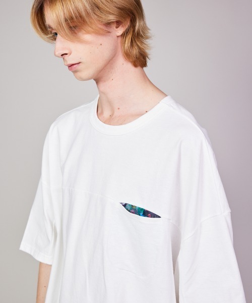 Футболка, прямой крой Rehacer, белый
Футболка, прямой крой Rehacer, белый