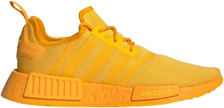 Мужские кроссовки adidas NMDR1, желтый
Мужские кроссовки adidas NMDR1, желтый