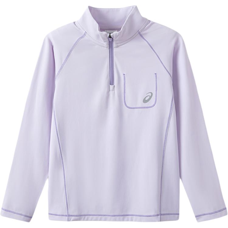 Детская футболка ASICS, фиолетовый
Детская футболка ASICS, фиолетовый