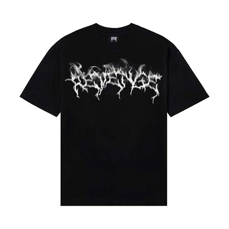 Футболка Revenge Lightning Smoke Tee, Black
Футболка Revenge Lightning Smoke Tee, Black