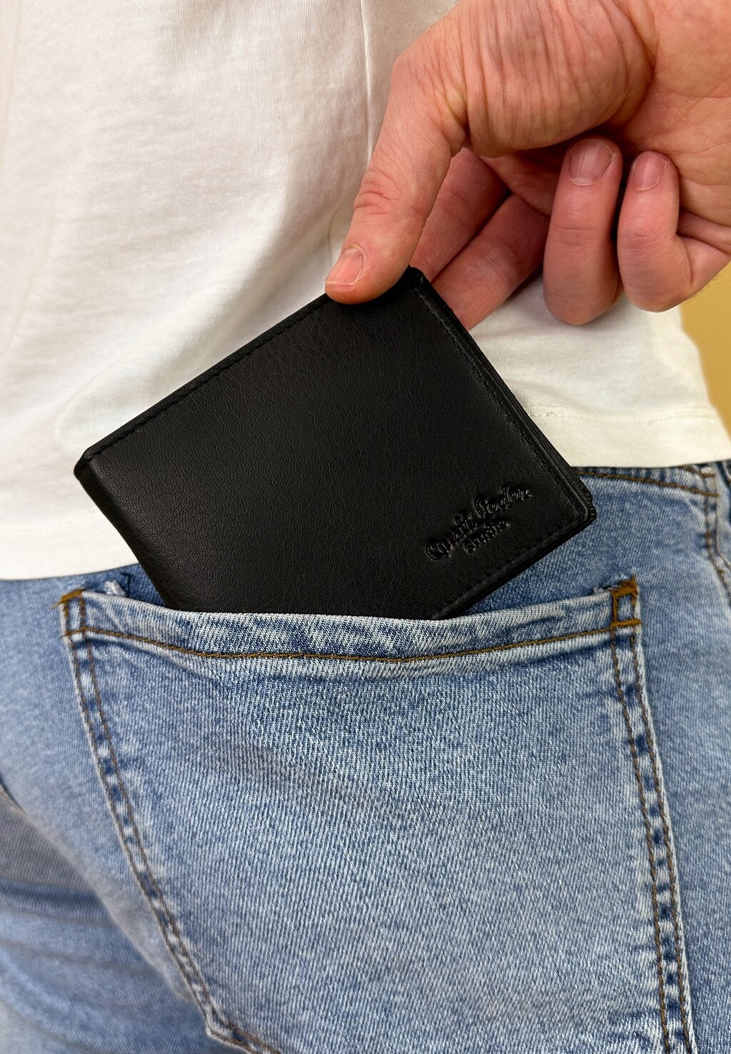 Кошелек FOSTER Gusti Leder, цвет black
Кошелек FOSTER Gusti Leder, цвет black