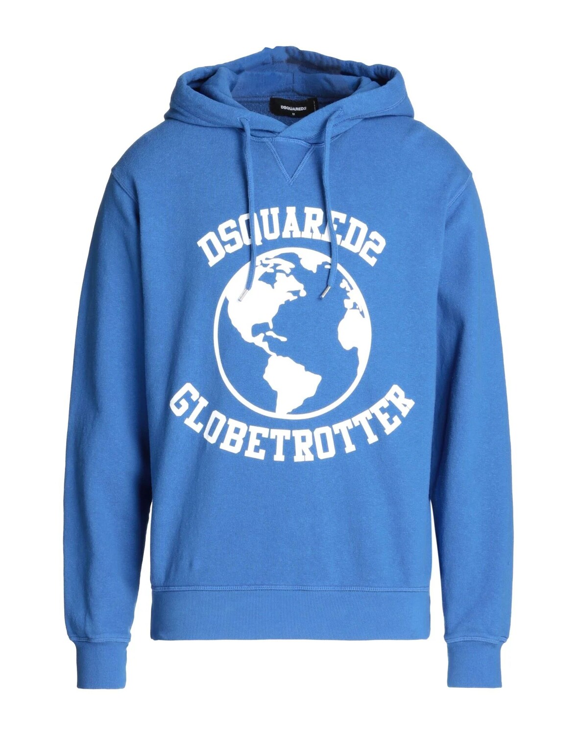 Толстовка Dsquared2, синий
Толстовка Dsquared2, синий