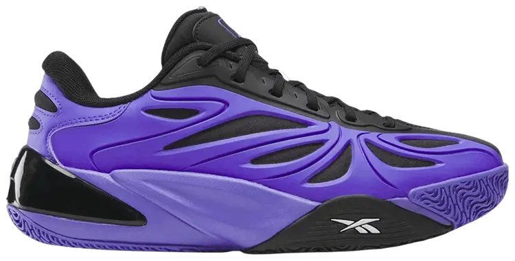 Кроссовки Reebok Angel Reese 1, фиолетовый
Кроссовки Reebok Angel Reese 1, фиолетовый