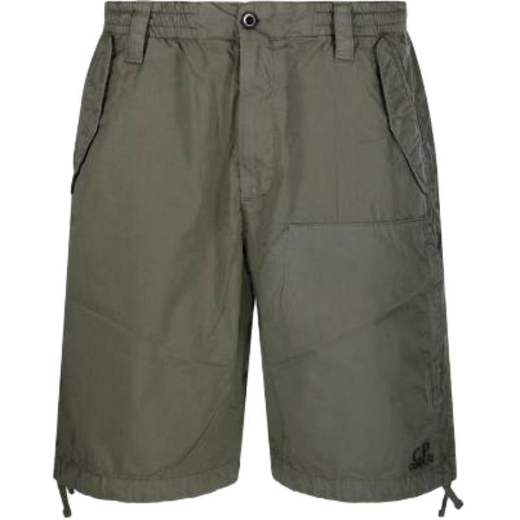 C P Company шорты карго на шнурке C.P.Company, зеленый
C P Company шорты карго на шнурке C.P.Company, зеленый