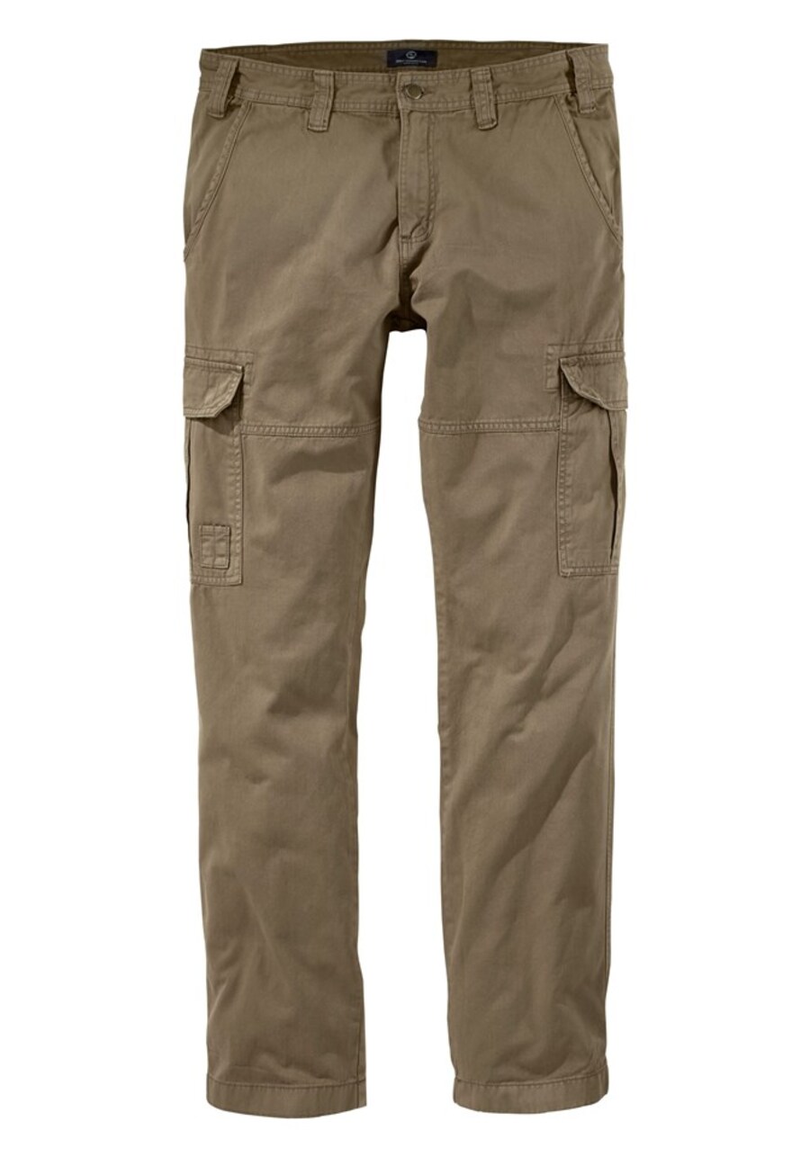 Свободные брюки-карго Man's World, хаки
Свободные брюки-карго Man's World, хаки