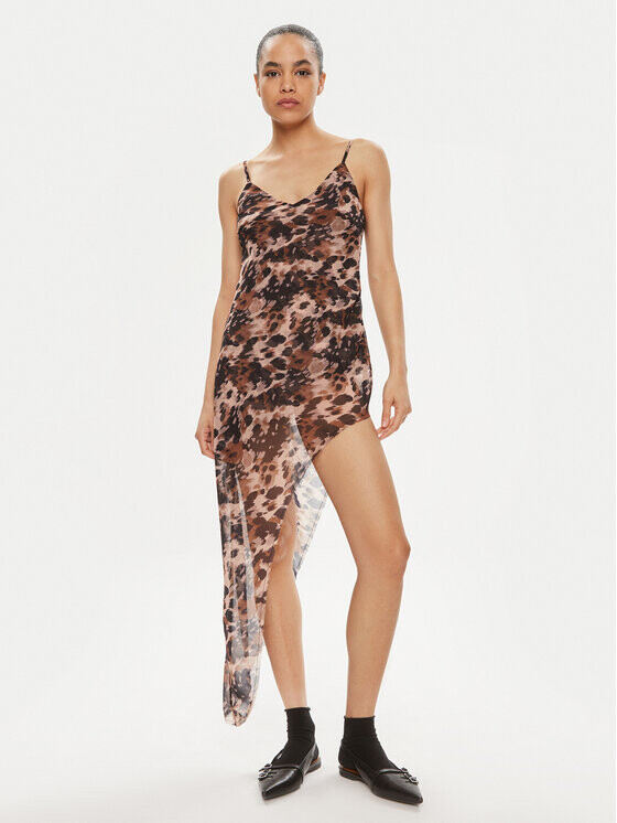 Платье One Teaspoon, коричневый
Платье One Teaspoon, коричневый