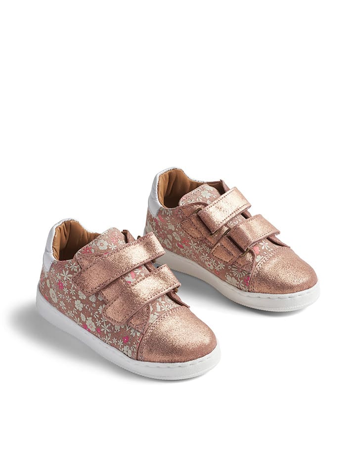 Кроссовки на шнуровке Velo Wheat, розовый
Кроссовки на шнуровке Velo Wheat, розовый