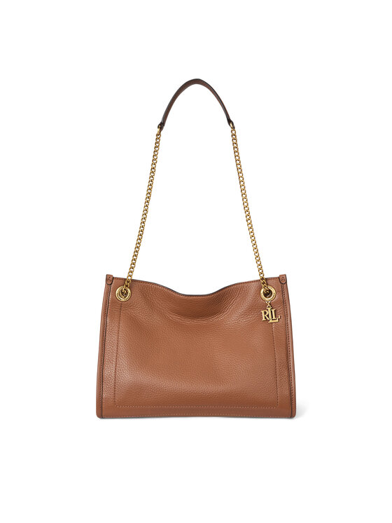 Сумка Brdly Md 431980173001 Lauren Ralph Lauren, коричневый
Сумка Brdly Md 431980173001 Lauren Ralph Lauren, коричневый