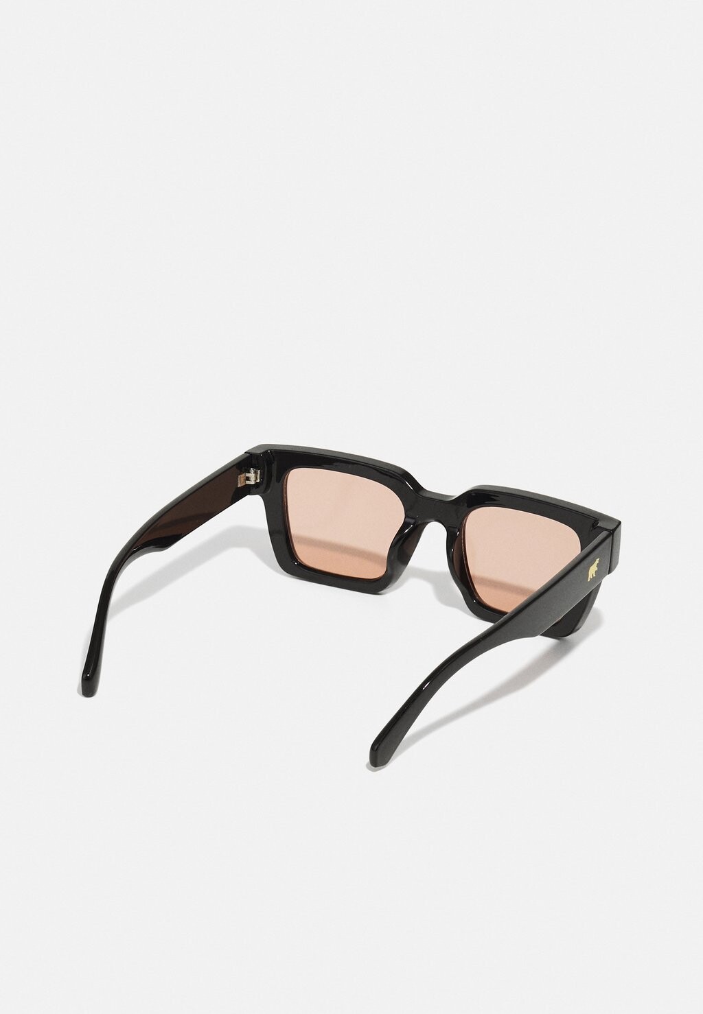 Солнцезащитные очки Unisex CHPO, черный/коричневый
Солнцезащитные очки Unisex CHPO, черный/коричневый