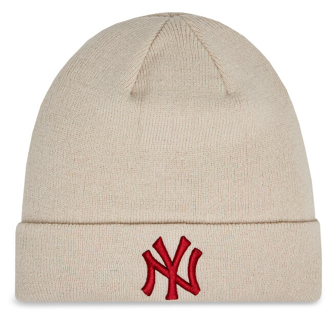 Шапка New Era LeNyy, серый
Шапка New Era LeNyy, серый