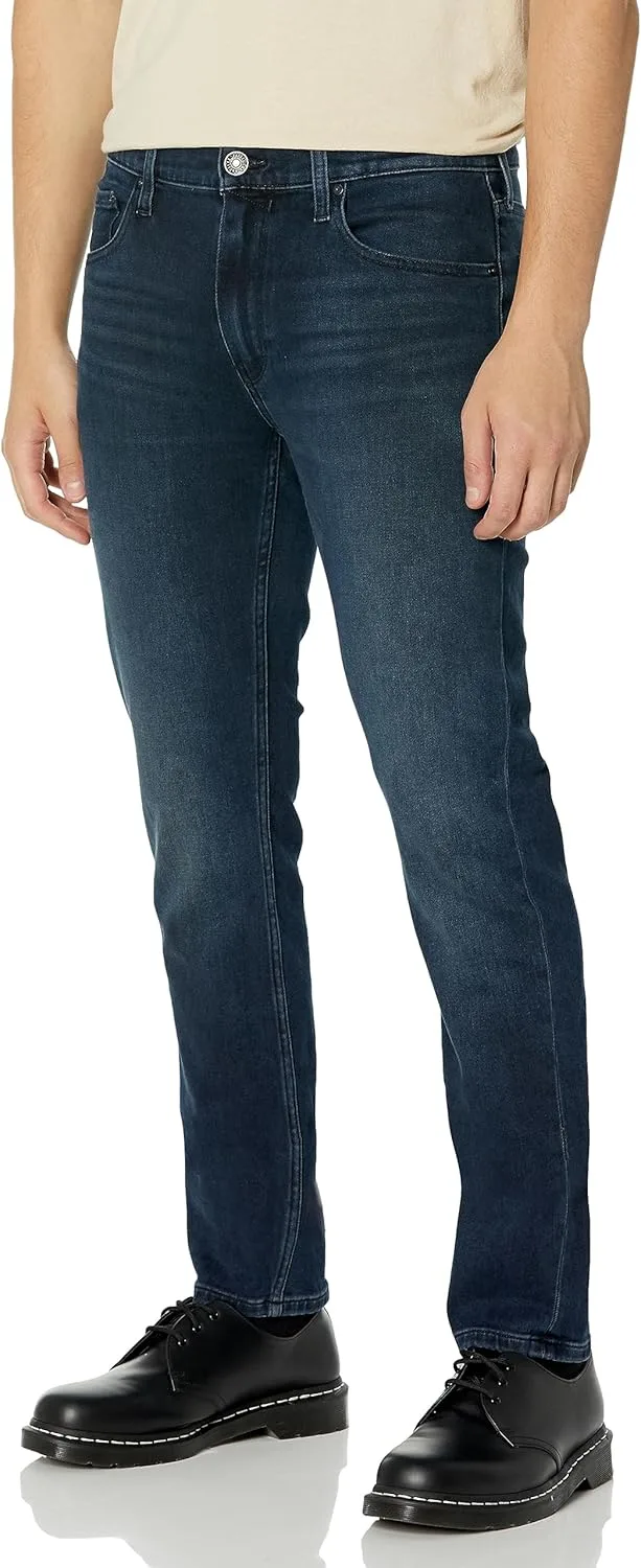 PAIGE Мужские джинсы Lennox Transcend Slim
PAIGE Мужские джинсы Lennox Transcend Slim