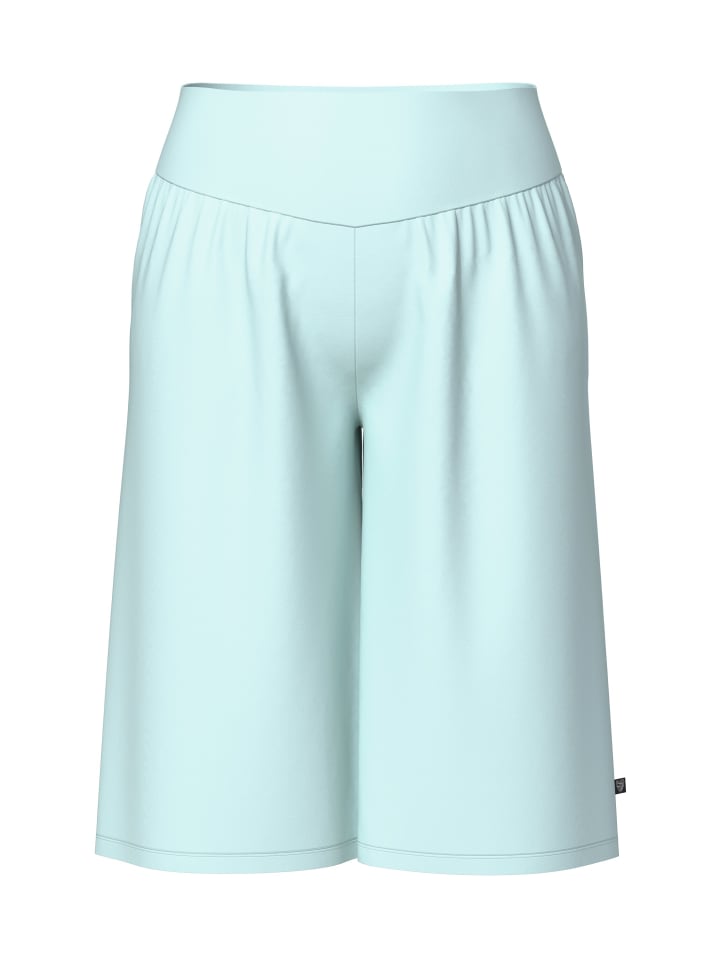 Шорты Ulla Popken, цвет helles mintgrün
Шорты Ulla Popken, цвет helles mintgrün