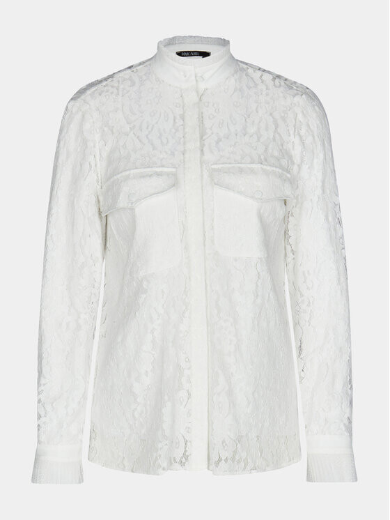 Рубашка Marc Aurel, белый
Рубашка Marc Aurel, белый