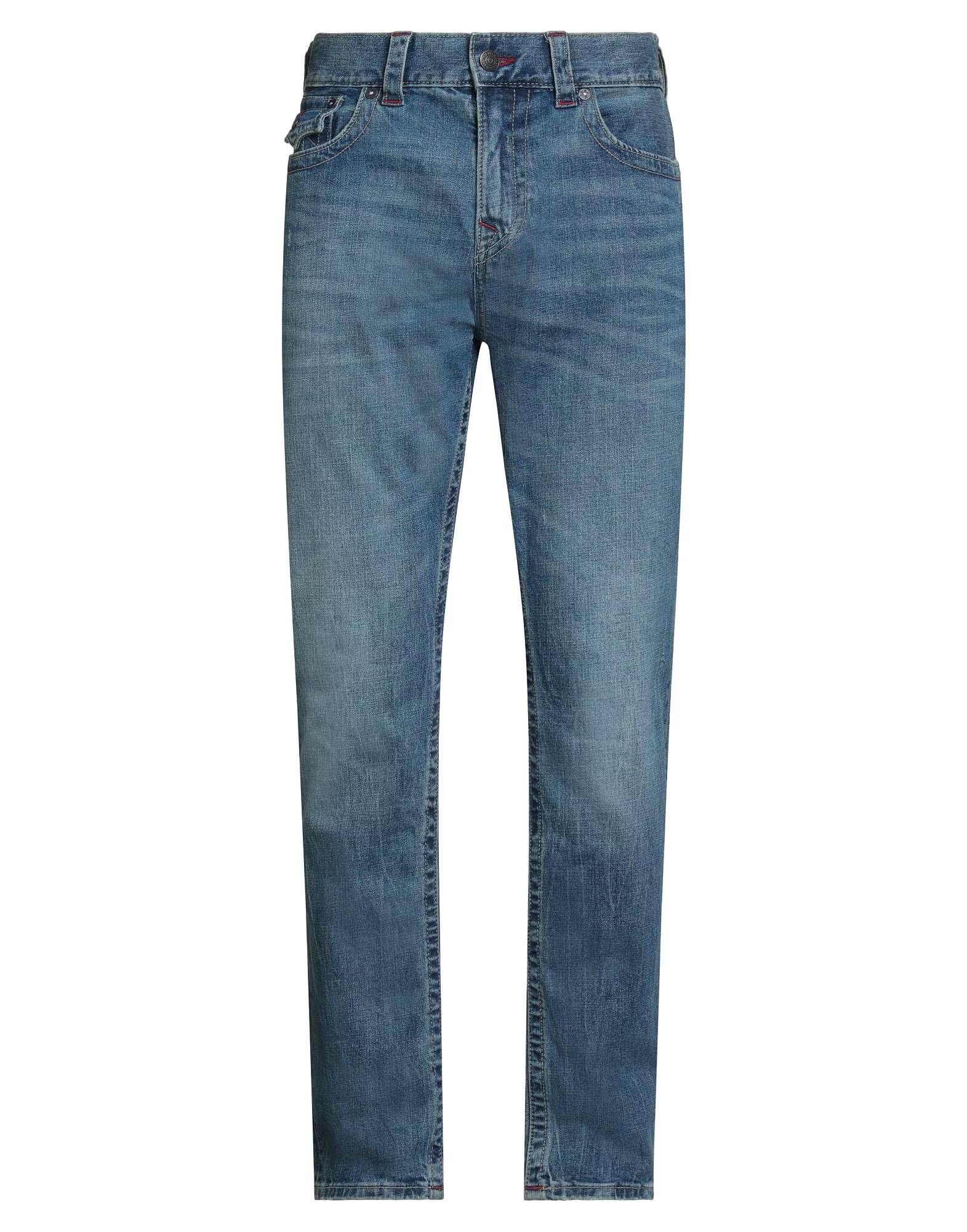 Джинсы True Religion, синий
Джинсы True Religion, синий