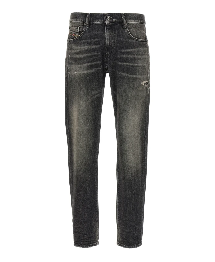 2019 d-strukt 09l52 джинсы Diesel, серый
2019 d-strukt 09l52 джинсы Diesel, серый