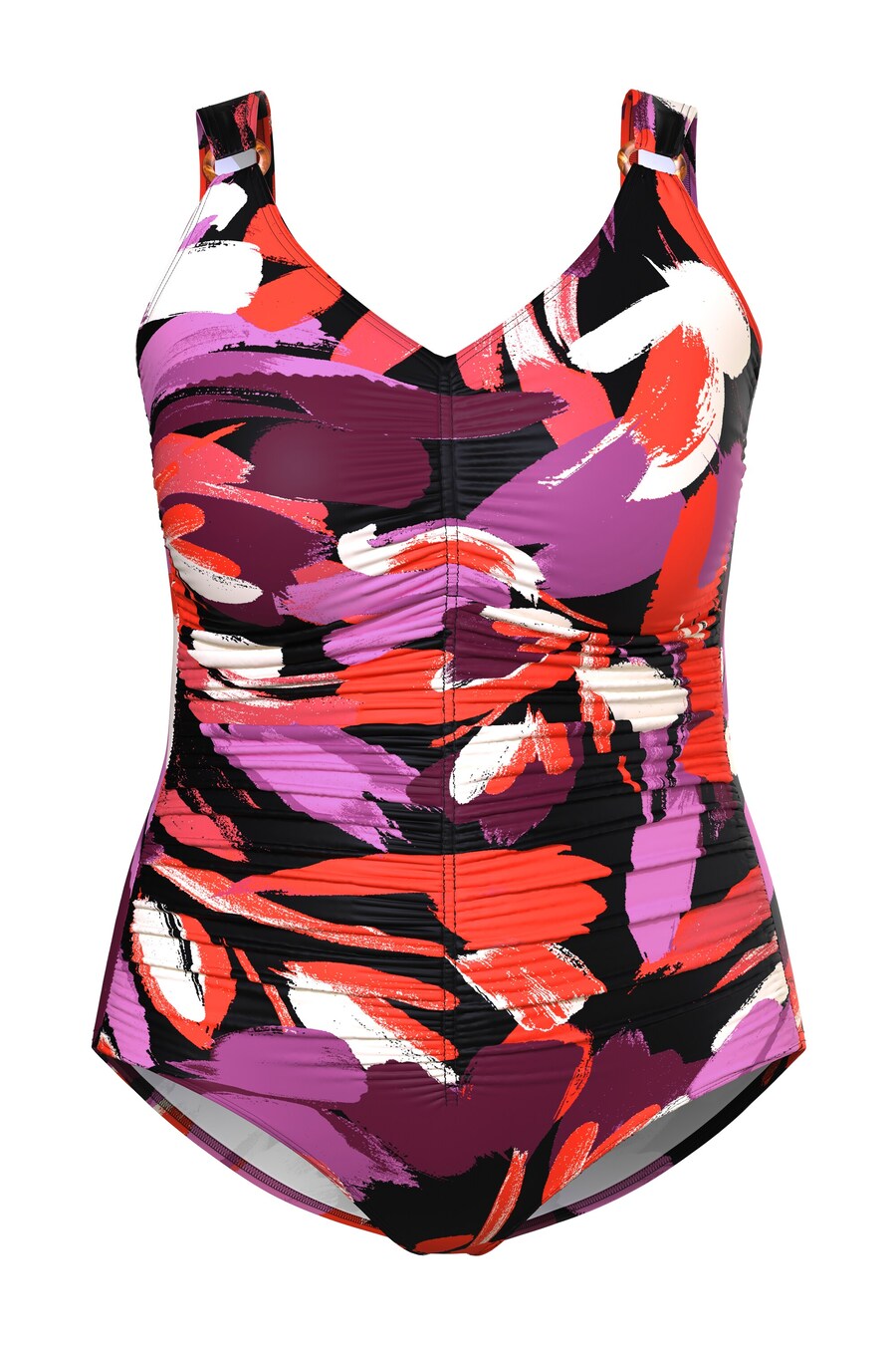 Купальник Ulla Popken, Red
Купальник Ulla Popken, Red