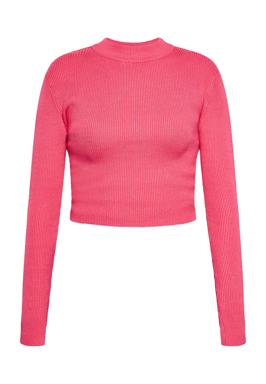 Свитер NAEMI, розовый
Свитер NAEMI, розовый