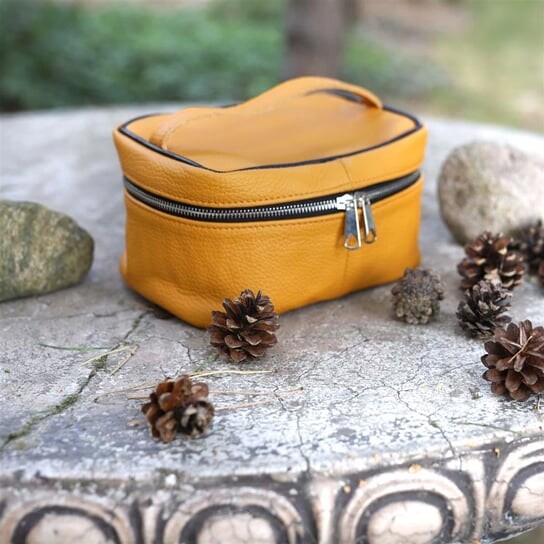 К-02 Косметичка - мед КЕМЕР, Kemer
К-02 Косметичка - мед КЕМЕР, Kemer