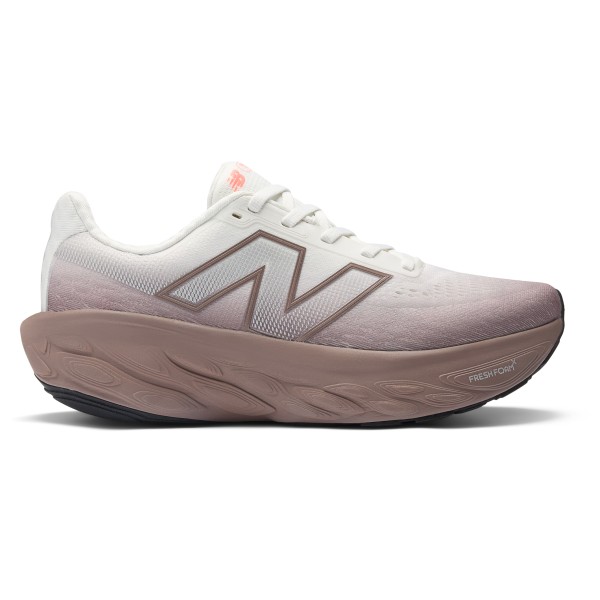 Женские кроссовки Fresh Foam x 1080 v14 New Balance, коричневый
Женские кроссовки Fresh Foam x 1080 v14 New Balance, коричневый