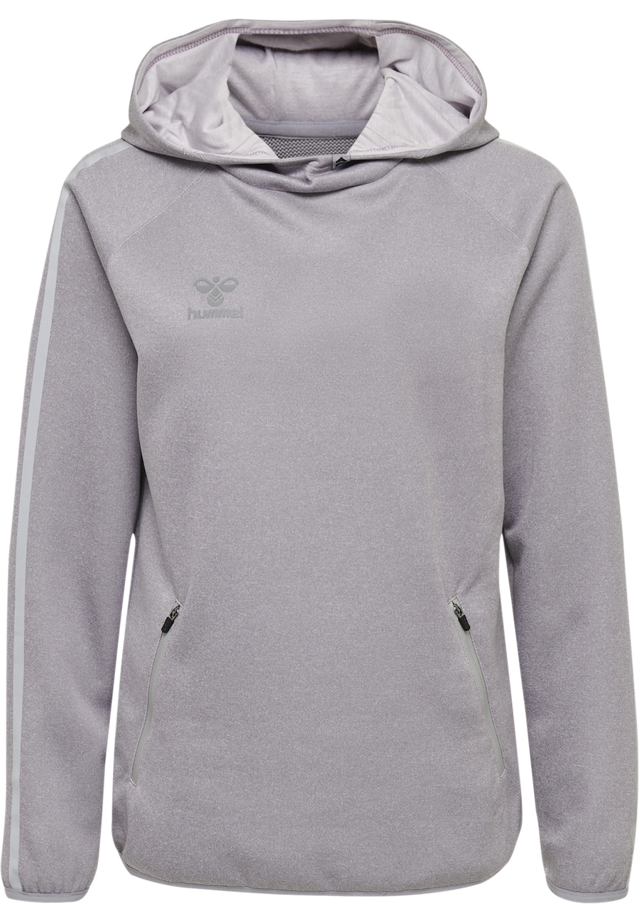 Спортивная толстовка Hummel Cima, Light Grey/Mottled Grey
Спортивная толстовка Hummel Cima, Light Grey/Mottled Grey