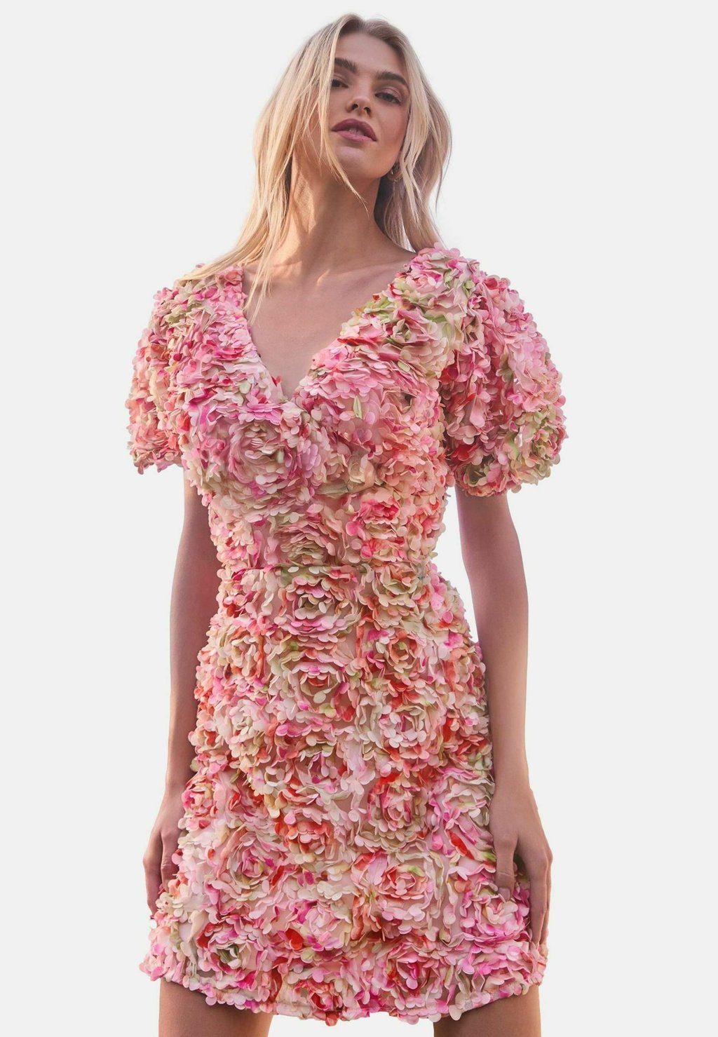 Коктейльное/вечернее платье Lipsy, розовый
Коктейльное/вечернее платье Lipsy, розовый