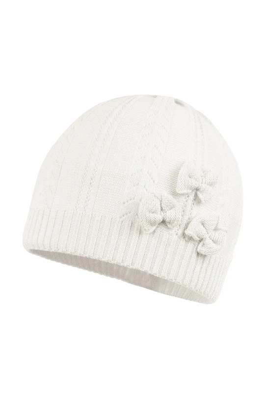 Детская шапка THALASSA Jamiks, белый
Детская шапка THALASSA Jamiks, белый