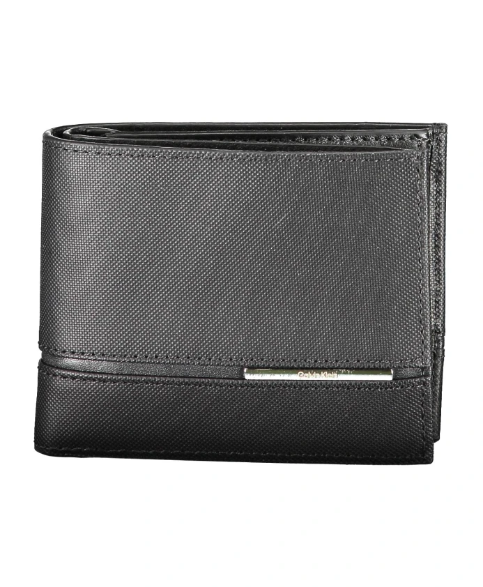 Rfid Карта Кошелек для монет Calvin Klein, черный
Rfid Карта Кошелек для монет Calvin Klein, черный