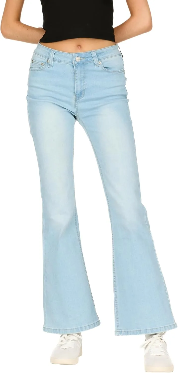 Forever 21 женские джинсы flare high-rise slim fit stretch в стиле retro y2k
Forever 21 женские джинсы flare high-rise slim fit stretch в стиле retro y2k