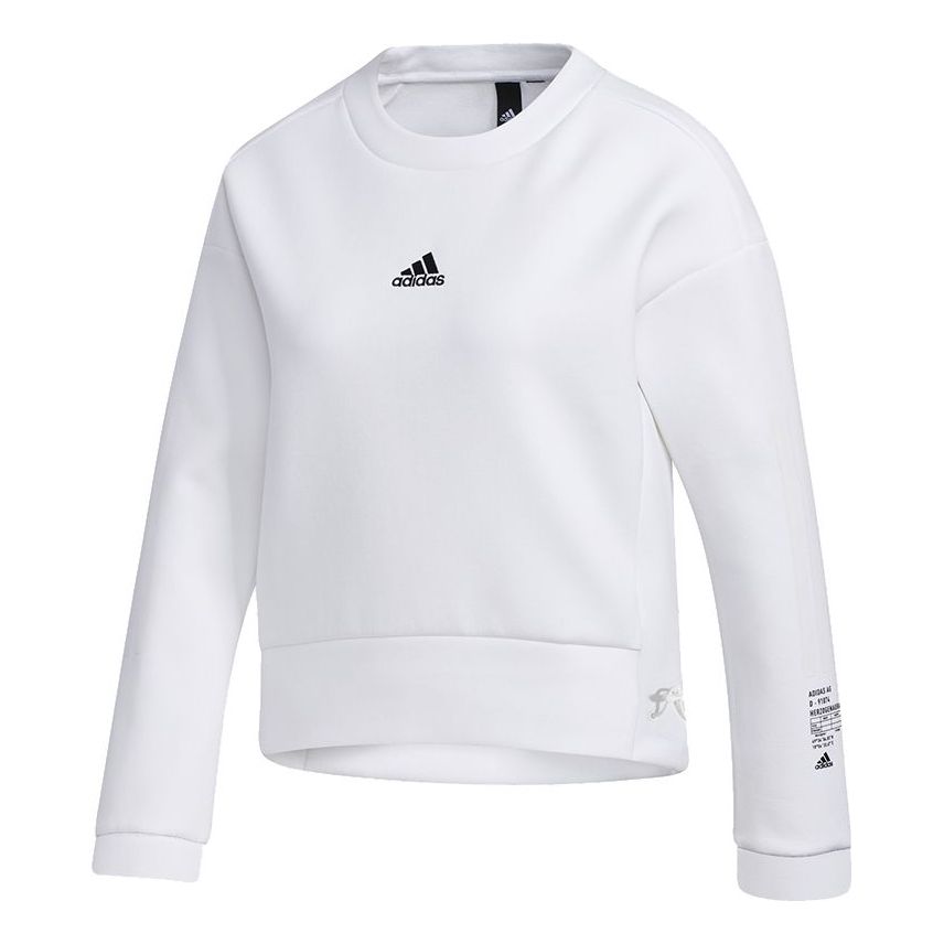 Худи (WMNS) adidas Style Soft Swt Logo Printing Short Pullover Sports White Hoodie, Белый, Худи (WMNS) adidas Style Soft Swt Logo Printing Short Pullover Sports White Hoodie
Худи (WMNS) adidas Style Soft Swt Logo Printing Short Pullover Sports White Hoodie, Белый, Худи (WMNS) adidas Style Soft Swt Logo Printing Short Pullover Sports White Hoodie