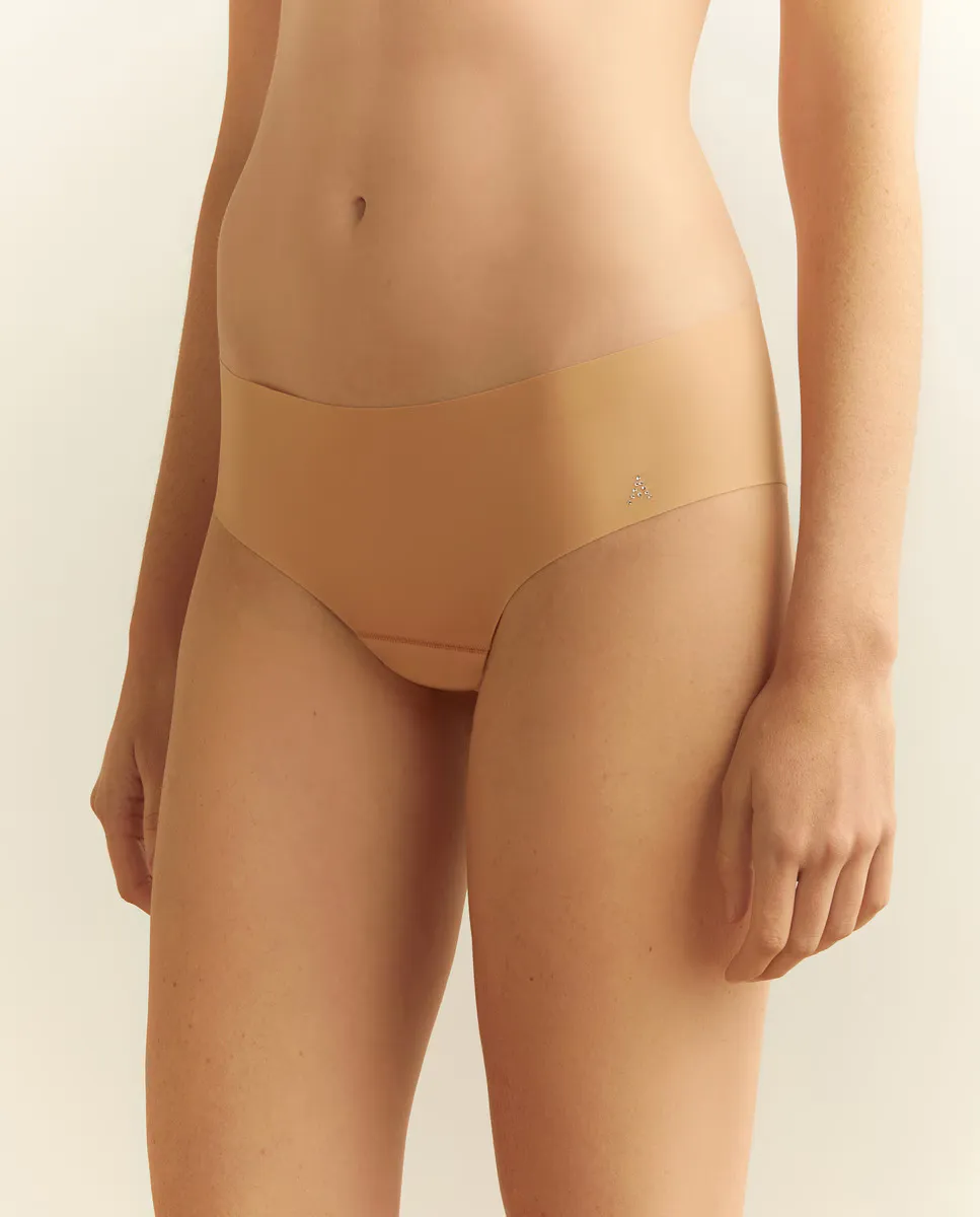 Кюлоты Culte Beaute Antigel, цвет Maquillaje
Кюлоты Culte Beaute Antigel, цвет Maquillaje