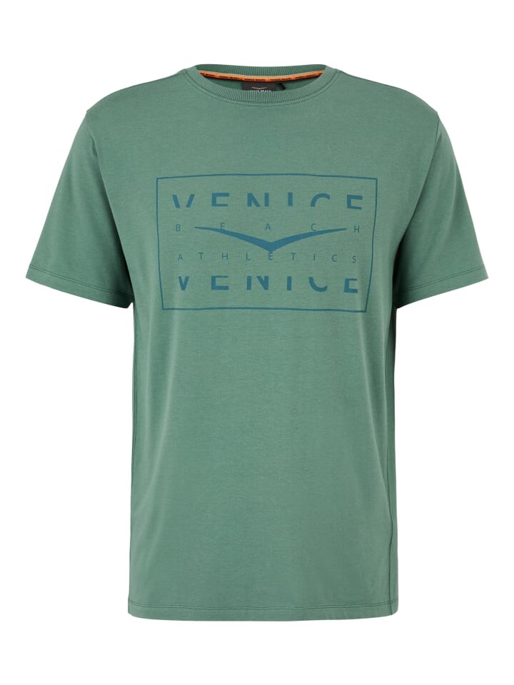 Футболка Venice Beach VBM Brett, цвет dark arctic
Футболка Venice Beach VBM Brett, цвет dark arctic