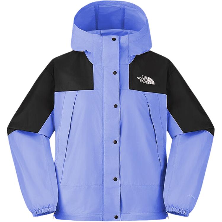 Женская горная куртка THE NORTH FACE, фиолетовый
Женская горная куртка THE NORTH FACE, фиолетовый
