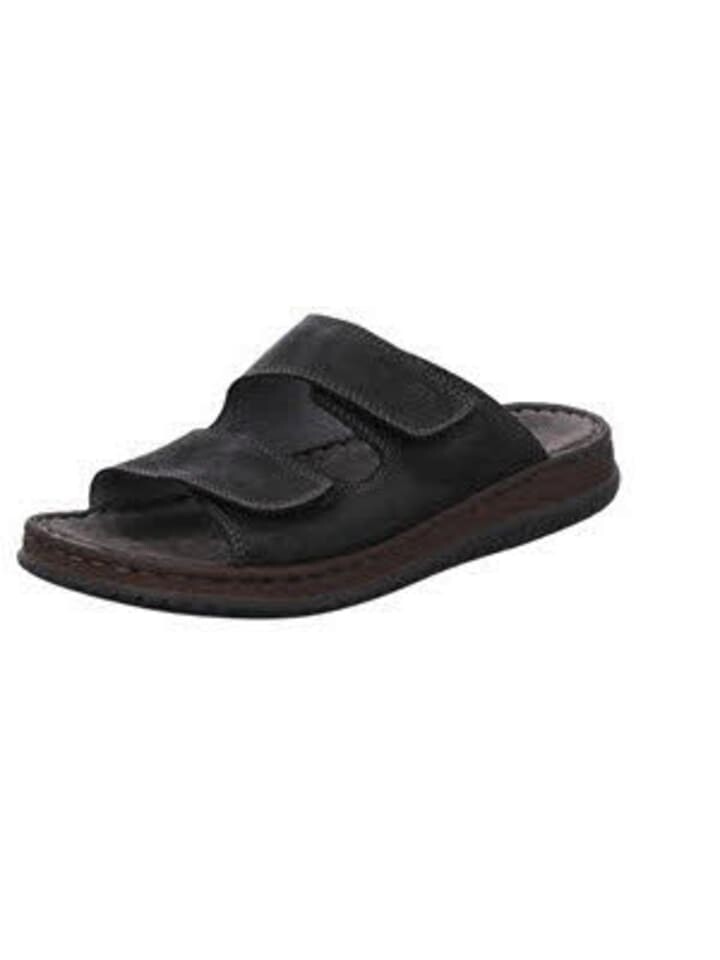 Мюли ROHDE Pantolette, черный
Мюли ROHDE Pantolette, черный