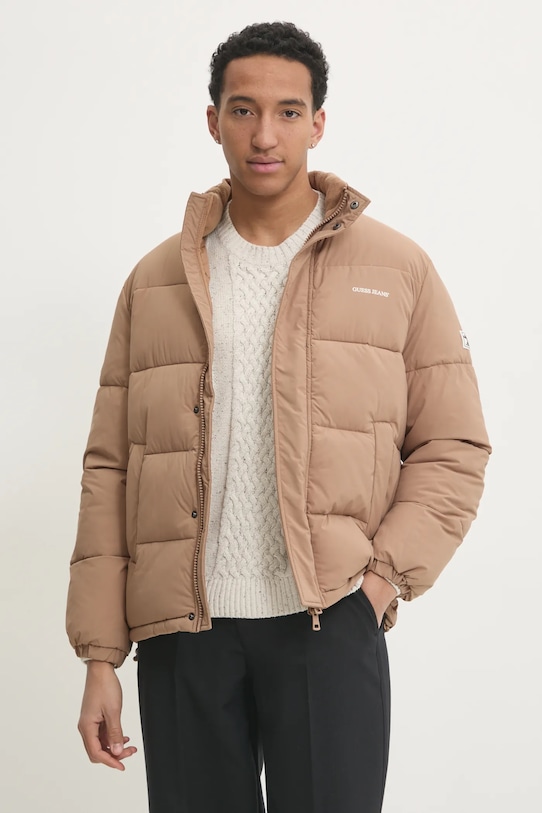 Куртка Guess Jeans, бежевый
Куртка Guess Jeans, бежевый