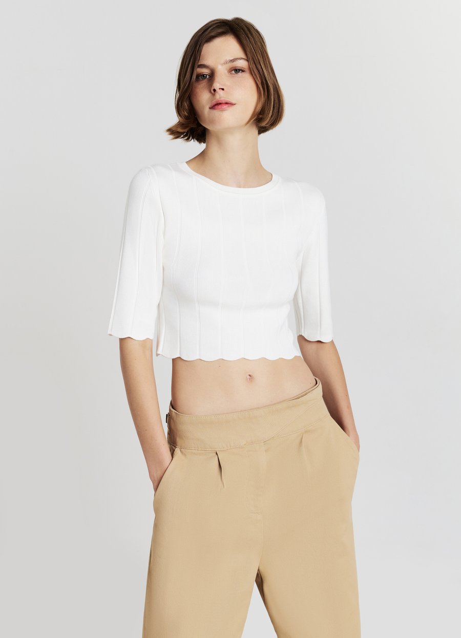 Футболка Calliope A COSTE, Bianco Lana/White Denim, Белый, Футболка Calliope A COSTE, Bianco Lana/White Denim
Футболка Calliope A COSTE, Bianco Lana/White Denim, Белый, Футболка Calliope A COSTE, Bianco Lana/White Denim